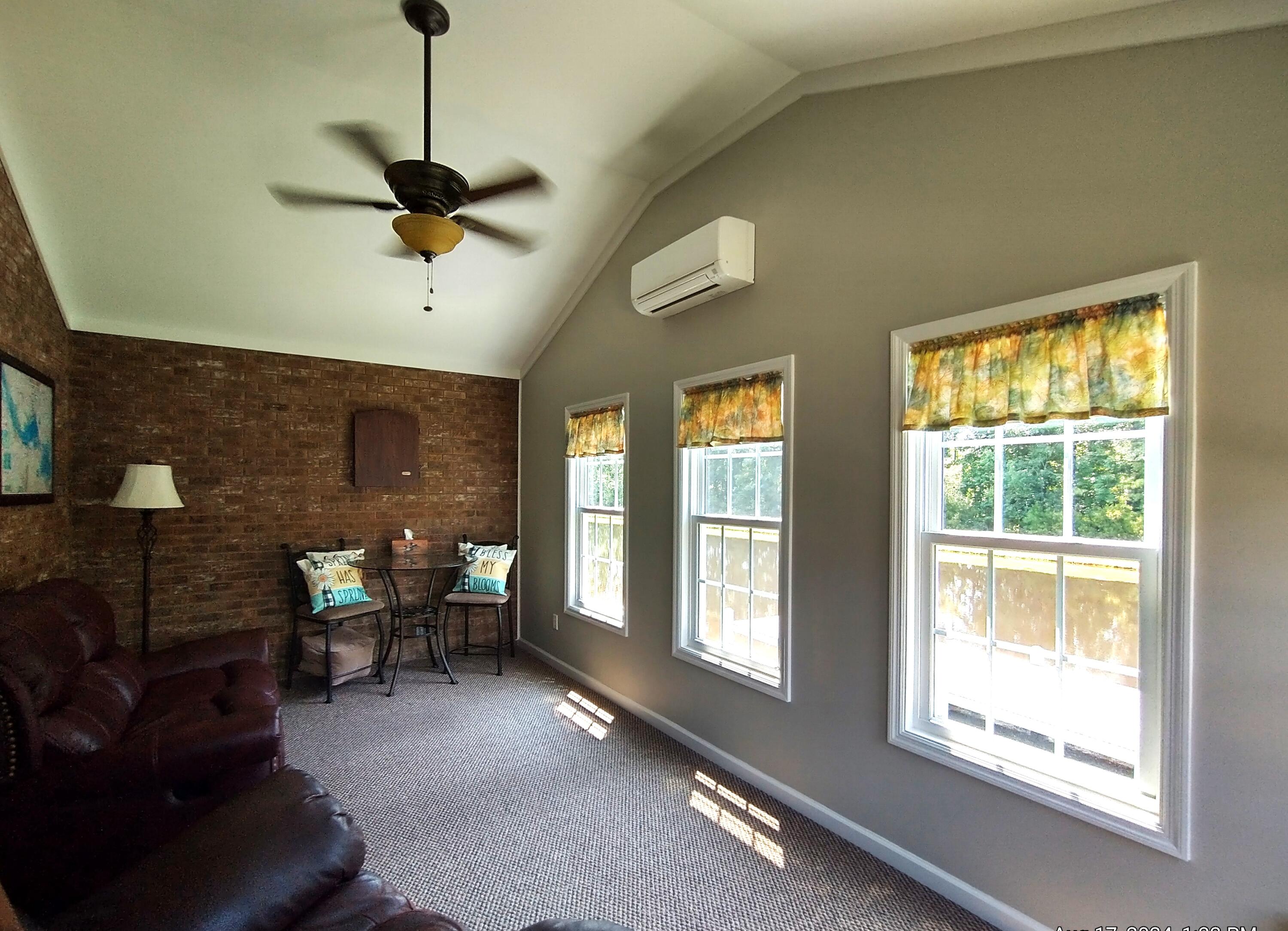 87 Ridge Lake Drive Manning, SC 29102 - Photo 31 of 47 Sunroom canal2