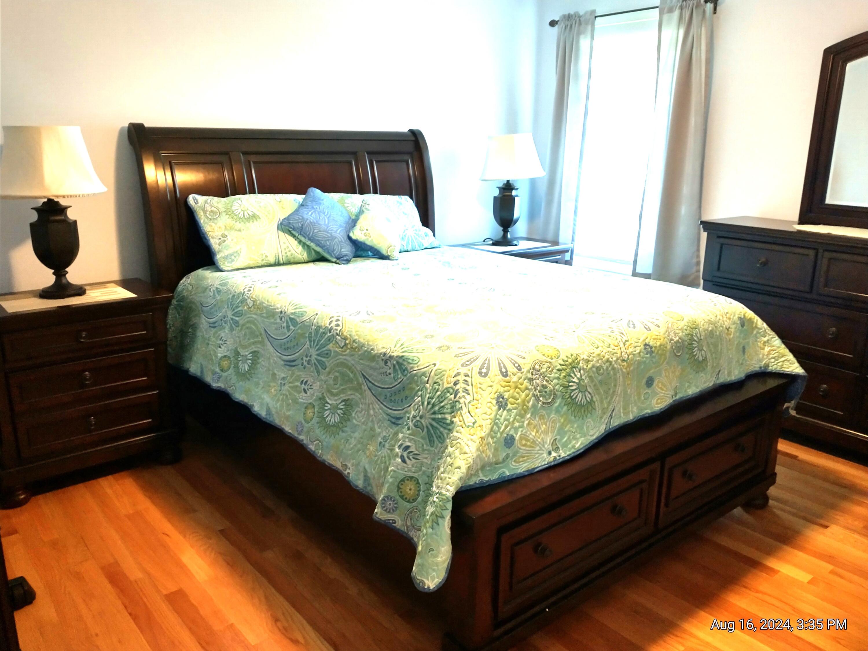 87 Ridge Lake Drive Manning, SC 29102 - Photo 40 of 47 3rd Bed 1