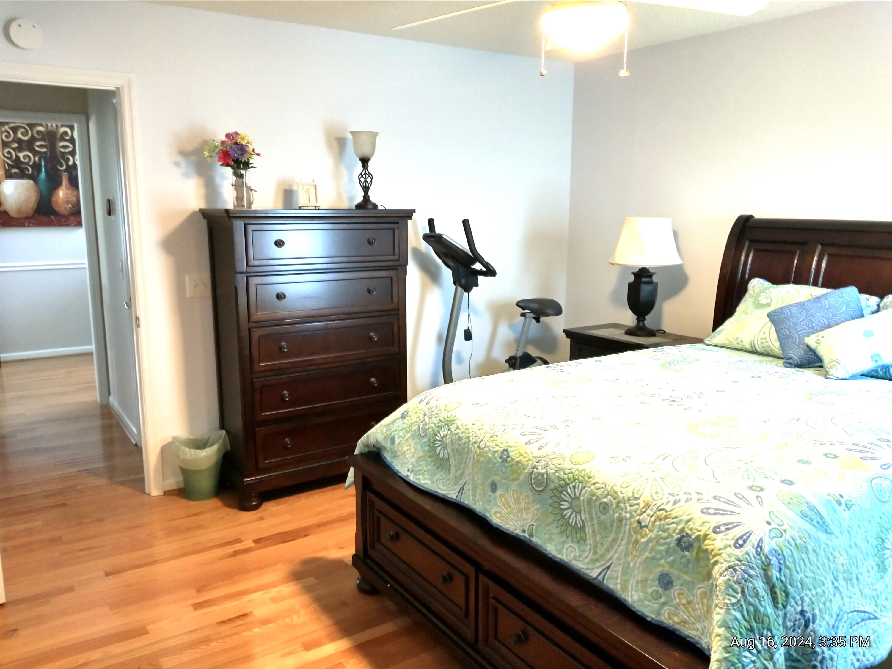 87 Ridge Lake Drive Manning, SC 29102 - Photo 41 of 47 3rd Bed 2