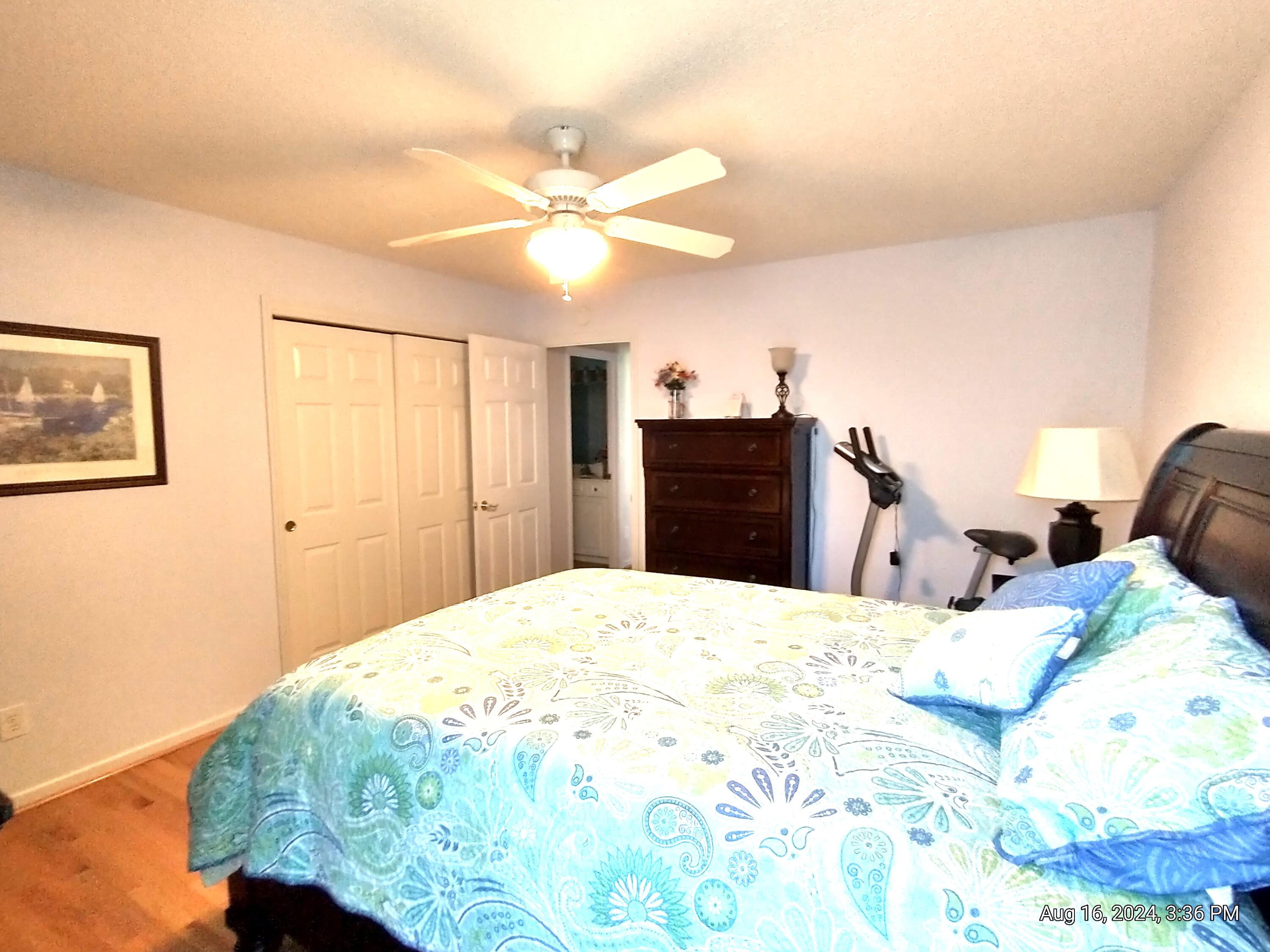 87 Ridge Lake Drive Manning, SC 29102 - Photo 42 of 47 3rd Bed 3
