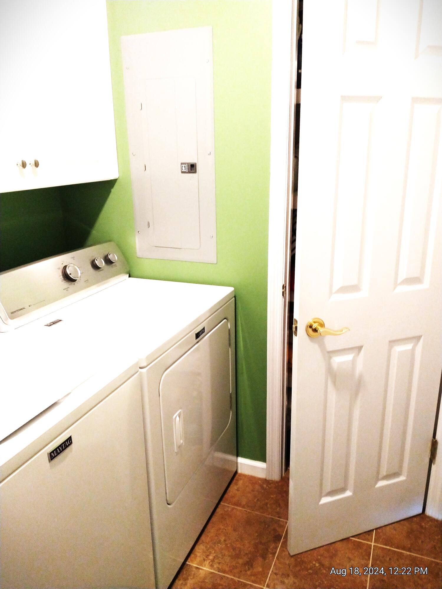 87 Ridge Lake Drive Manning, SC 29102 - Photo 46 of 47 Laundry2
