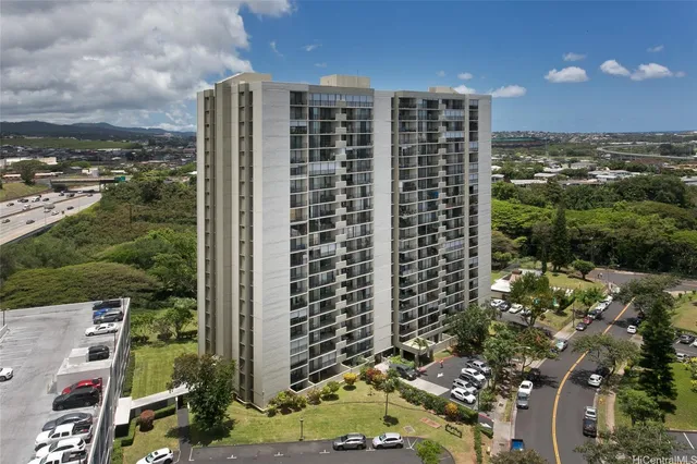 $335,000 | 98-500 Koauka Loop, Unit 8M, Aiea, HI 96701