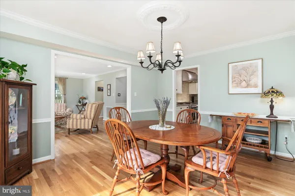 $1,099,000 | 132 Upshire Circle, Gaithersburg, MD 20878