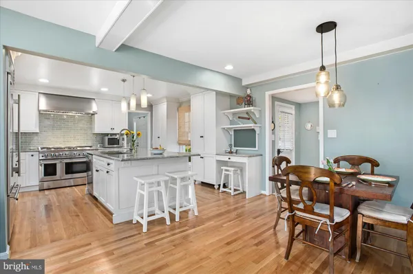 $1,099,000 | 132 Upshire Circle, Gaithersburg, MD 20878