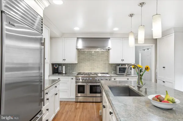 $1,099,000 | 132 Upshire Circle, Gaithersburg, MD 20878