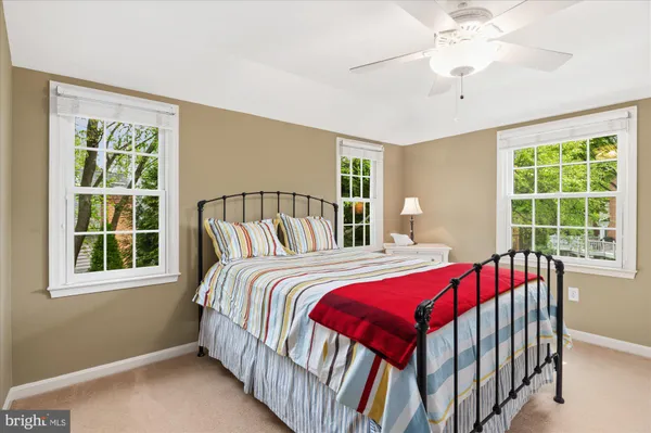 $1,099,000 | 132 Upshire Circle, Gaithersburg, MD 20878