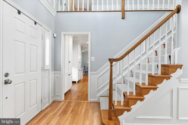 $1,099,000 | 132 Upshire Circle, Gaithersburg, MD 20878