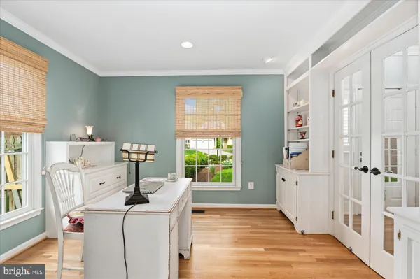 $1,099,000 | 132 Upshire Circle, Gaithersburg, MD 20878