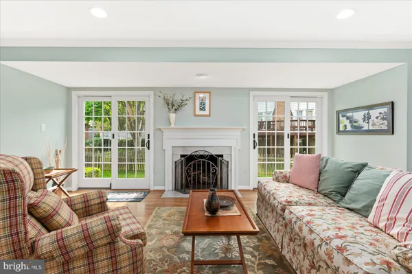 $1,099,000 | 132 Upshire Circle, Gaithersburg, MD 20878