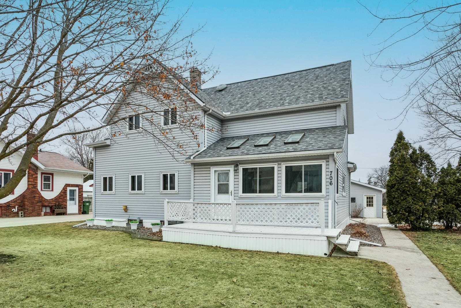 706 Manitowoc Street Reedsville, WI 54230 - Photo 1 of 1 Gallery Image 1