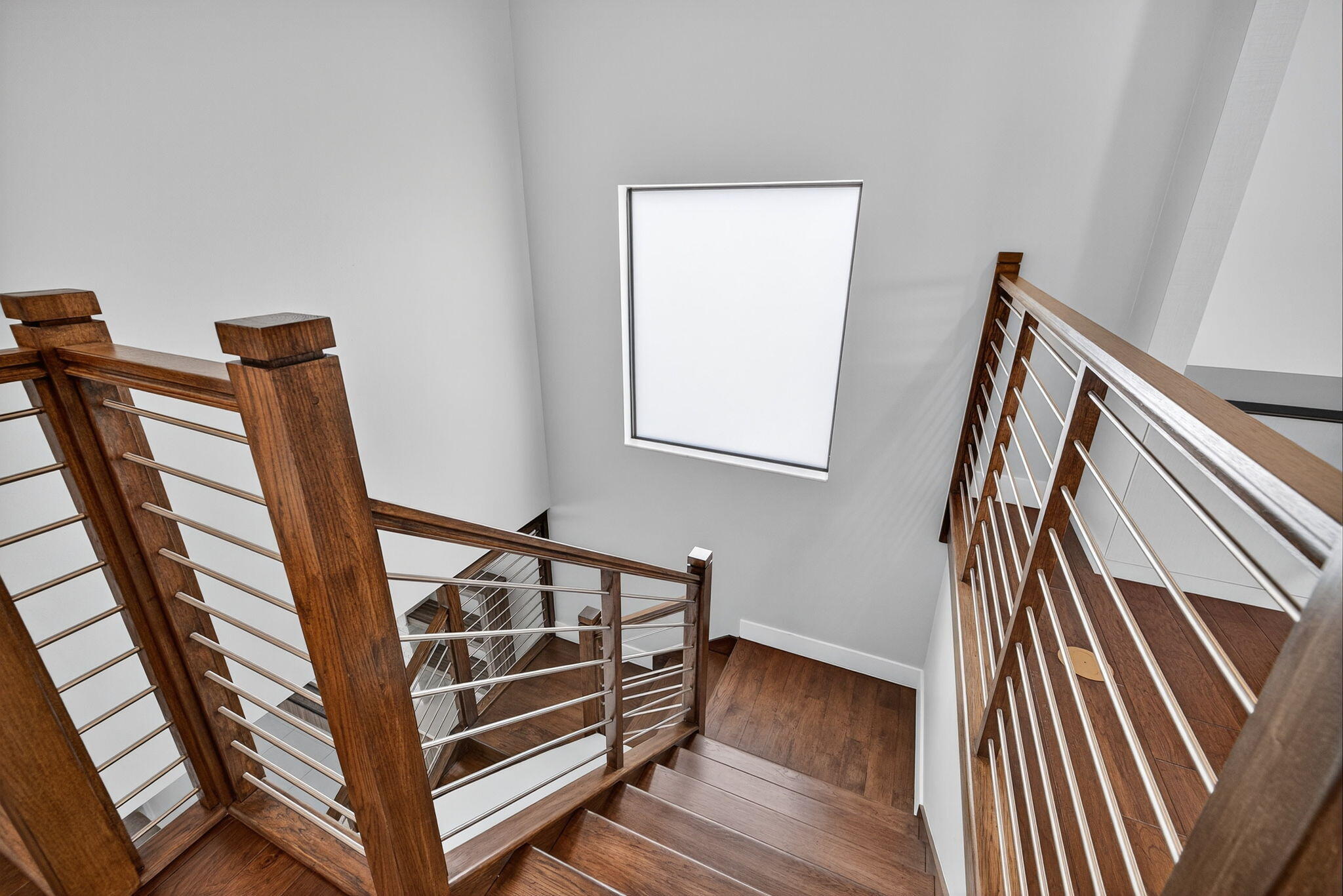 8618 Tower Bridge Court Boca Raton, FL 33496 - Photo 30 of 53 a view of an entryway with wooden floor