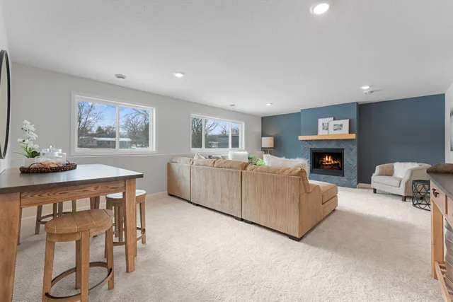 $619,900 | 7142 22nd Avenue South, Shakopee, MN 55379