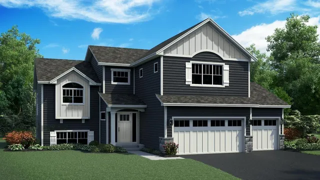 $619,900 | 7142 22nd Avenue South, Shakopee, MN 55379