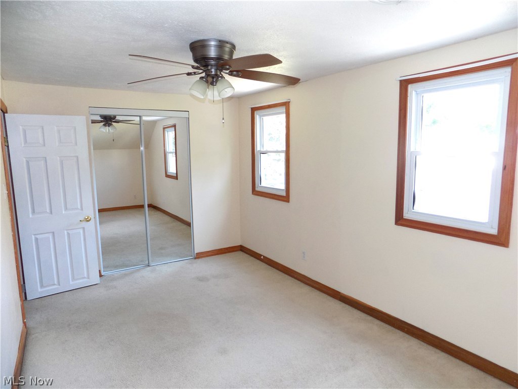 10808 Green Road Wakeman, OH 44889 - Photo 13 of 27 Large Bedroom.