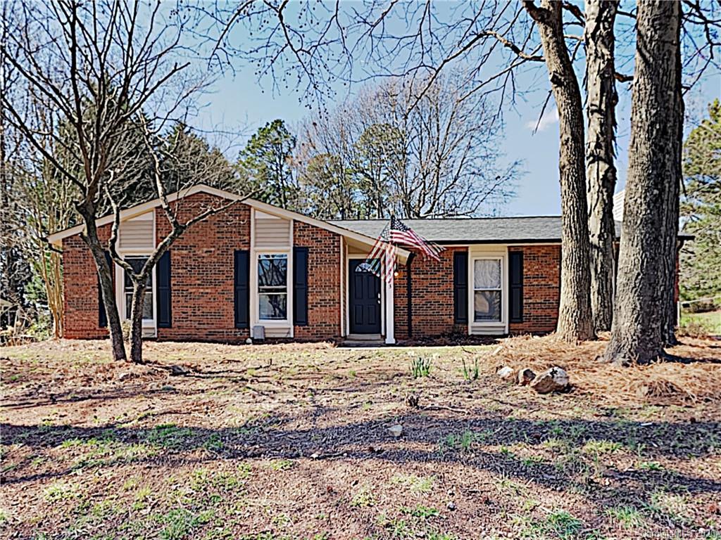 6313 Harrisburg Road Charlotte, NC 28227 - Photo 1 of 13