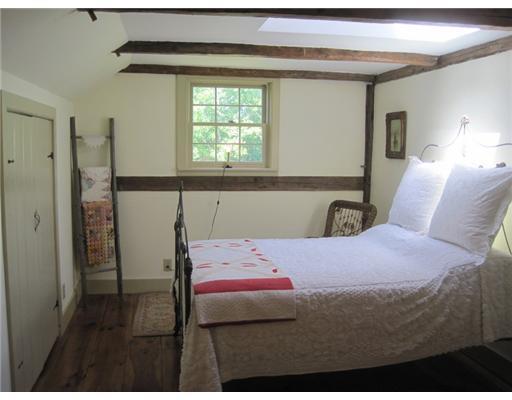 29 Osprey Point Road Newcastle, ME 04553 - Photo 19 of 25 Bedroom.