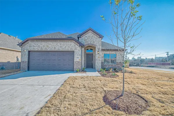 $2,095 | 7821 Cypress Drive, Greenville, TX 75402