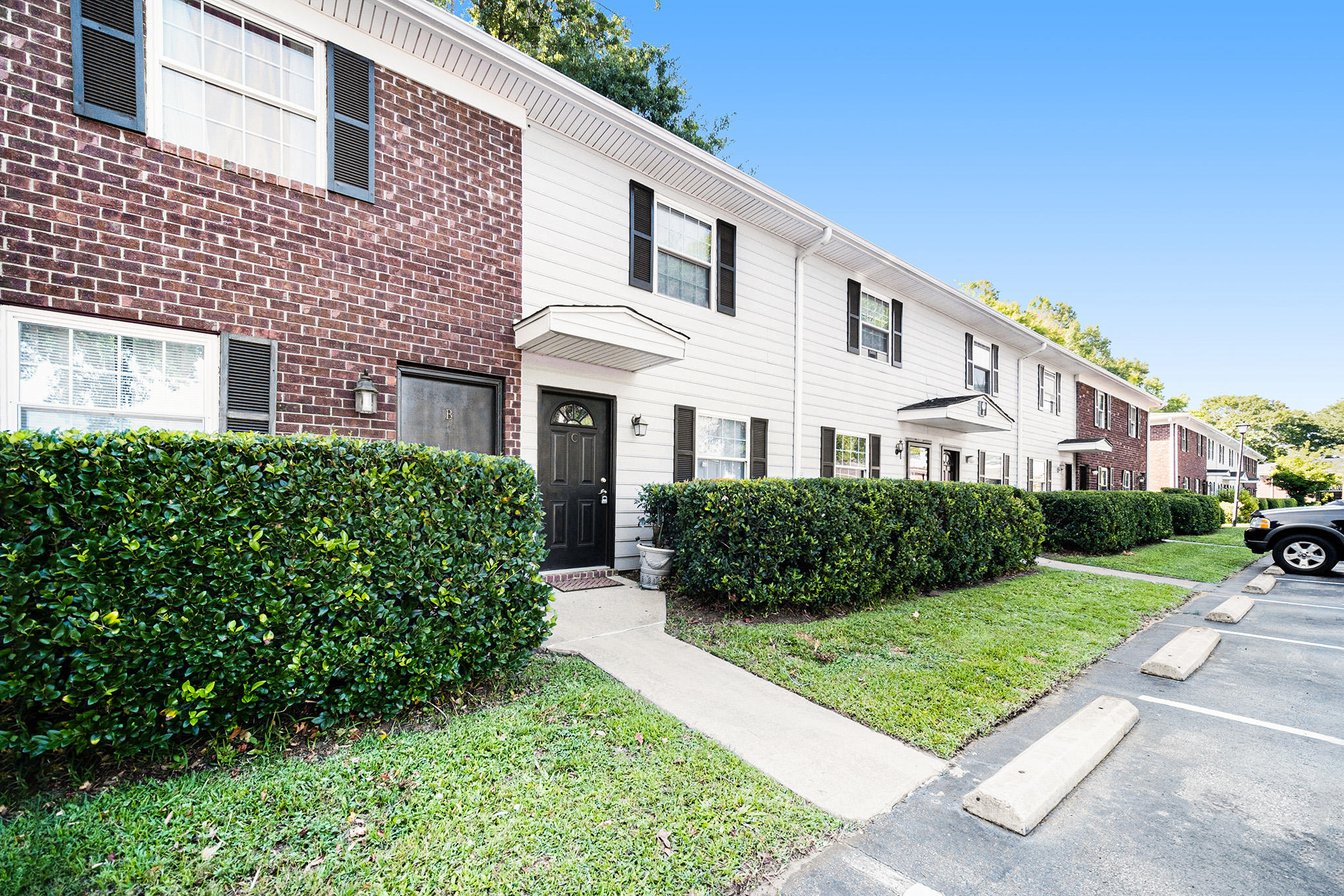 21 Rivers Point Row, Unit 8C Charleston, SC 29412 - Photo 1 of 24 Front