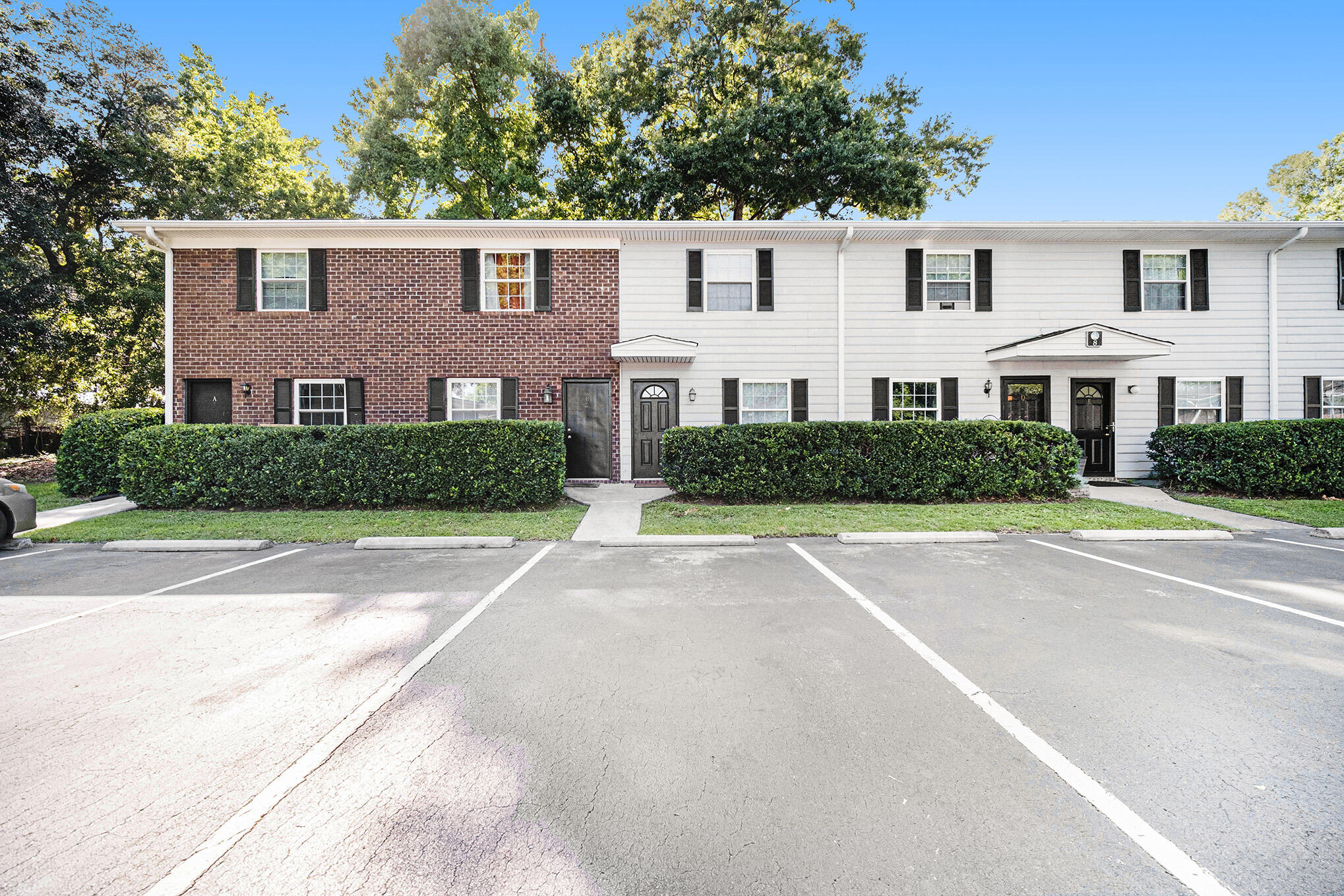 21 Rivers Point Row, Unit 8C Charleston, SC 29412 - Photo 2 of 24 Parking