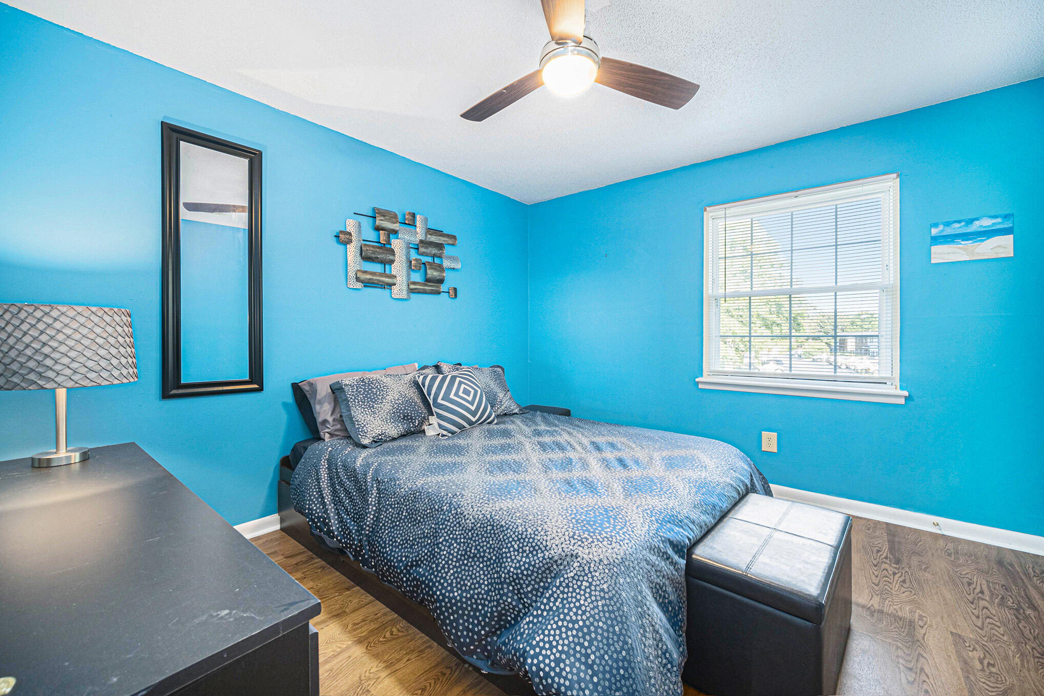 21 Rivers Point Row, Unit 8C Charleston, SC 29412 - Photo 13 of 24 Bedroom 1