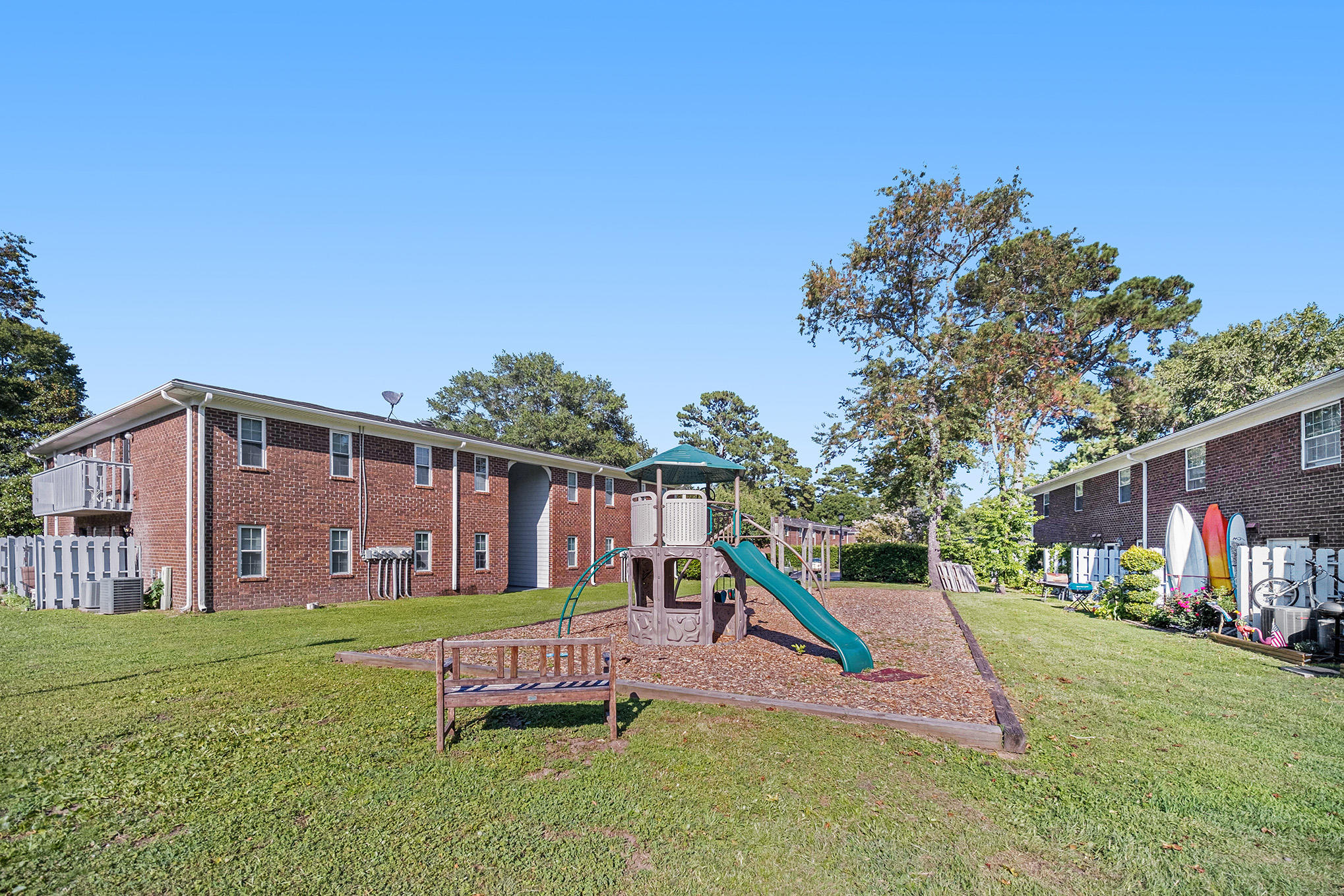 21 Rivers Point Row, Unit 8C Charleston, SC 29412 - Photo 20 of 24 Playground