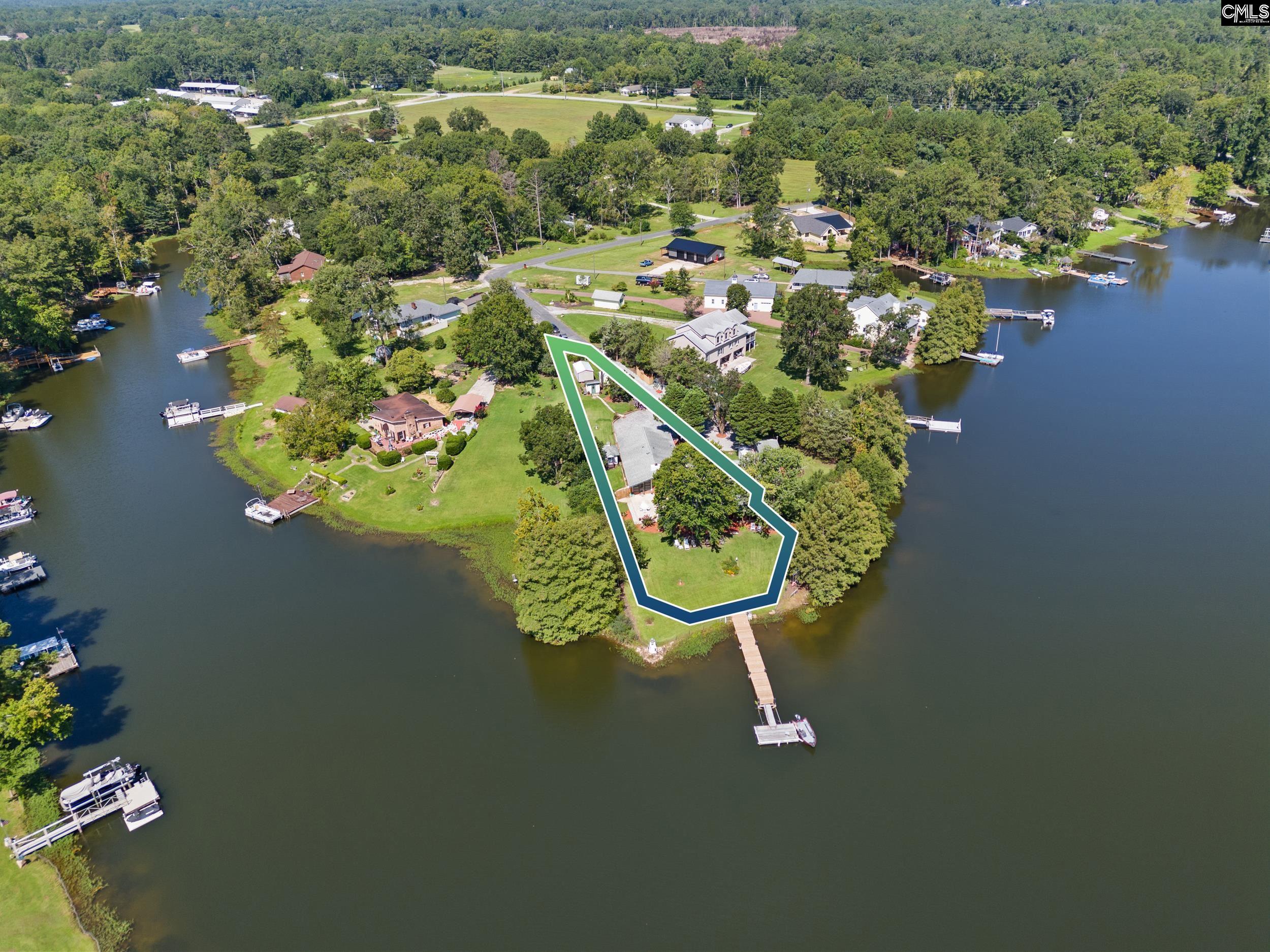 255 Mallard Cove Road Prosperity, SC 29127 - Photo 89 of 92