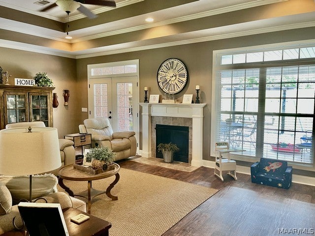 9637 Grier Road Wetumpka, AL 36092 - Photo 10 of 67 Gallery Image 10
