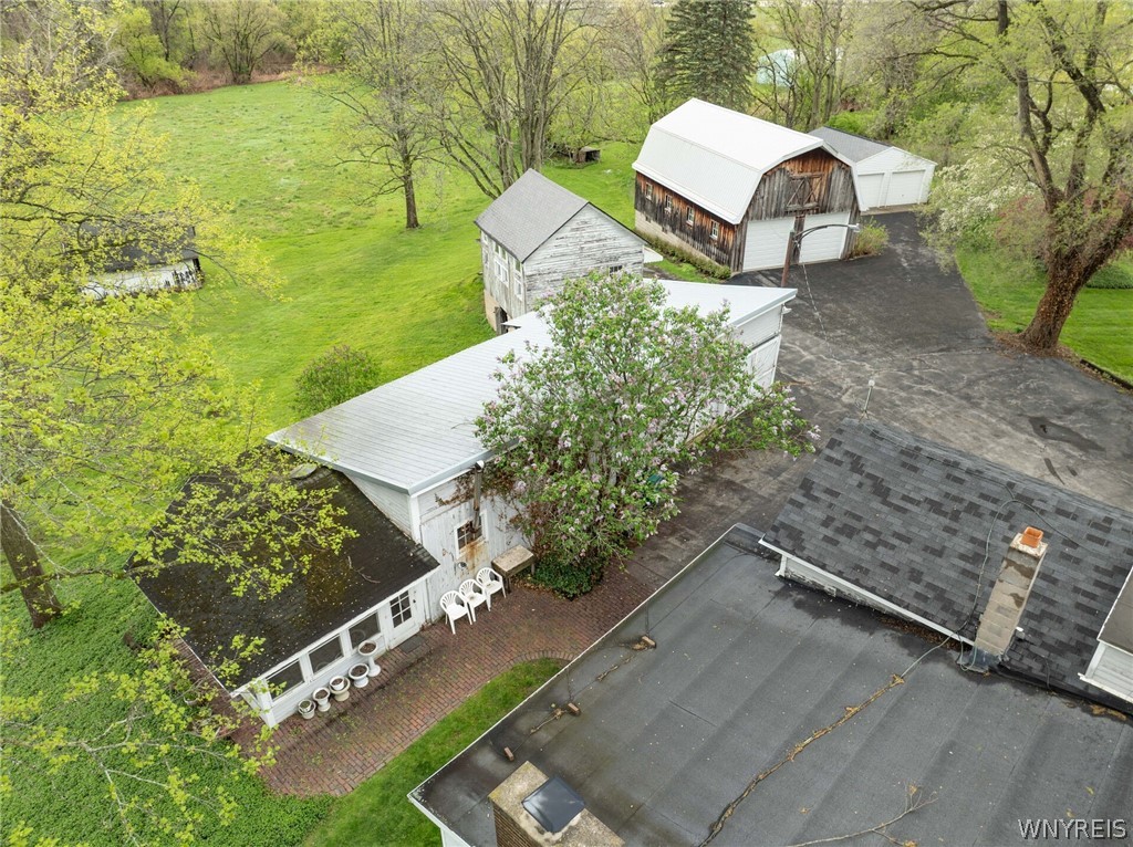 7098 North State Road Hamburg, NY 14075 - Photo 48 of 50