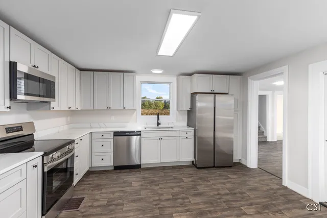 $349,900 | 2980 Budd Road, Stockbridge, MI 49285