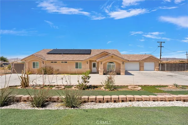$546,000 | 28094 Church Street, Barstow, CA 92311