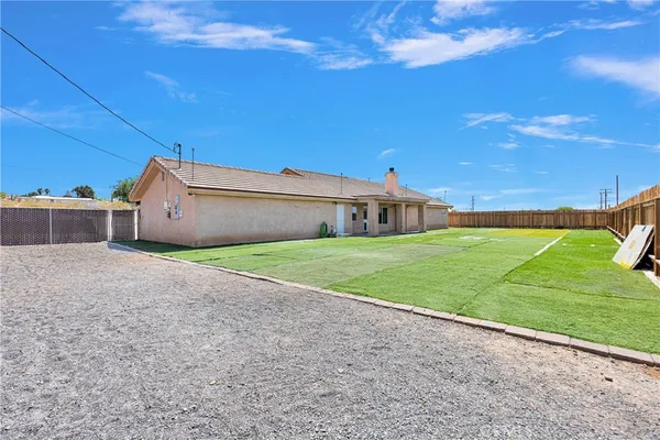 $546,000 | 28094 Church Street, Barstow, CA 92311