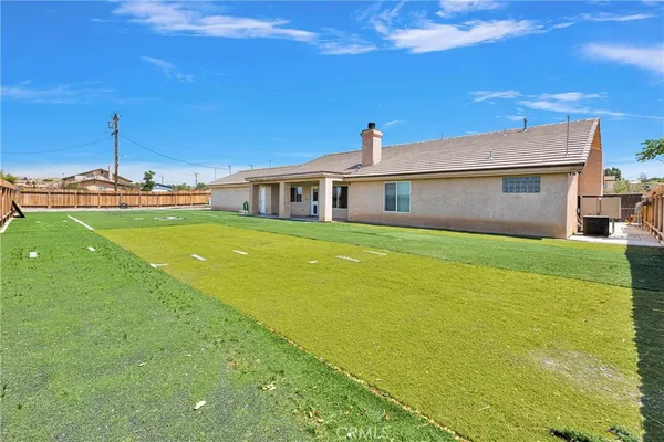 $546,000 | 28094 Church Street, Barstow, CA 92311