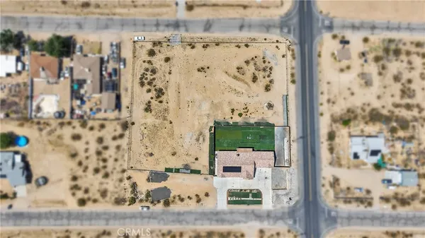 $546,000 | 28094 Church Street, Barstow, CA 92311