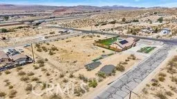 a view of an outdoor space