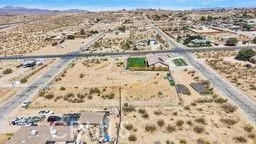 $546,000 | 28094 Church Street, Barstow, CA 92311