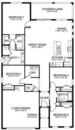 $2,147 | 7845 June Lane, Wildwood, FL 34785