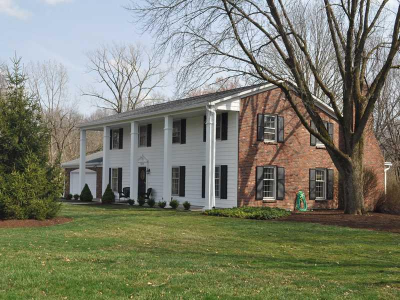 6640 Dean Road Indianapolis, IN 46220 - Photo 1 of 24 Gallery Image 1