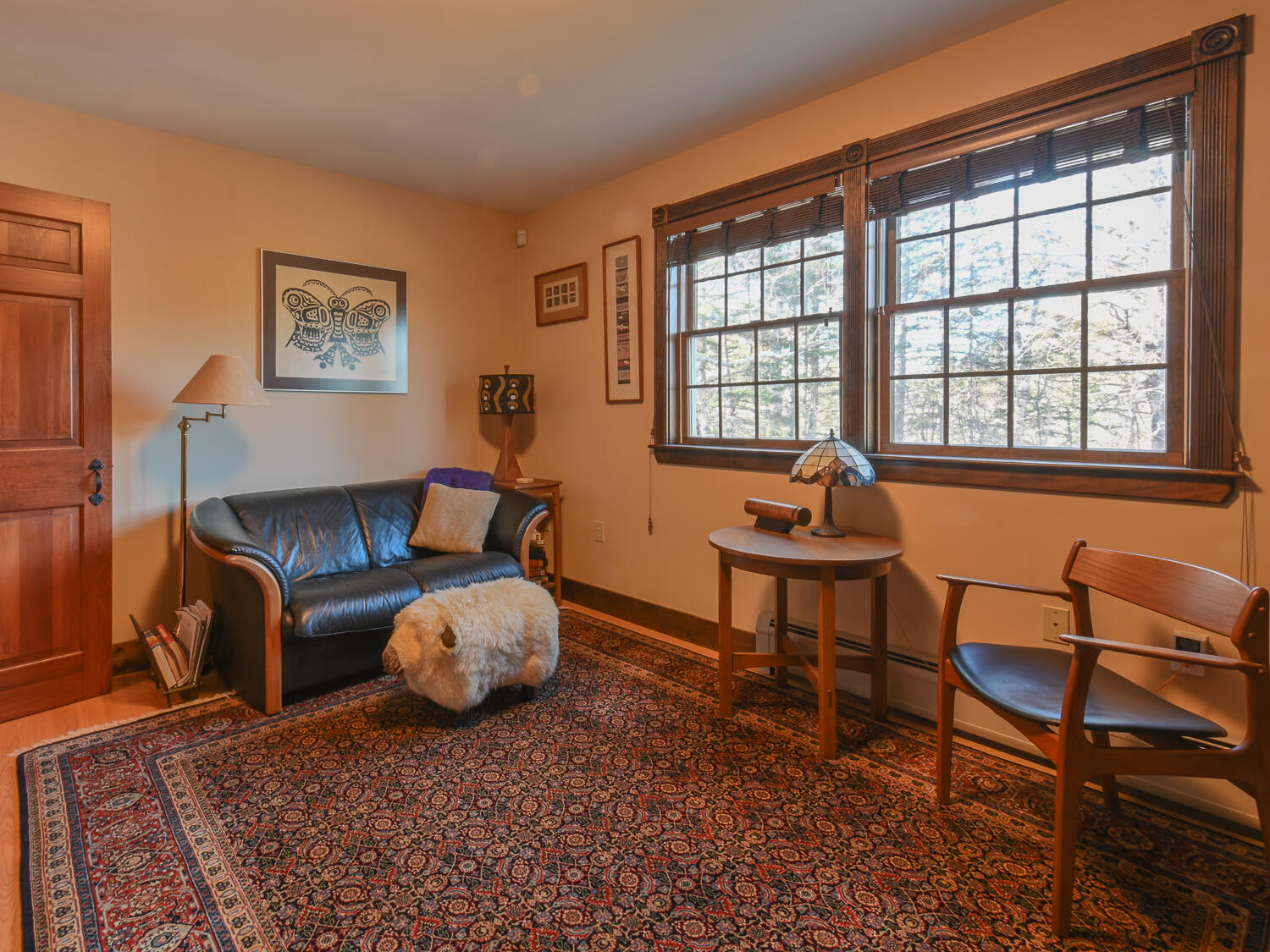 5 Gray Farm Road Mount Desert, ME 04660 - Photo 26 of 70 Library