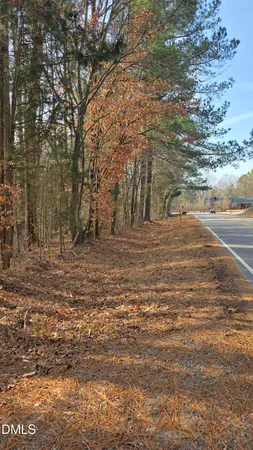 $309,900 | 0 Gela Road, Oxford, NC 27565