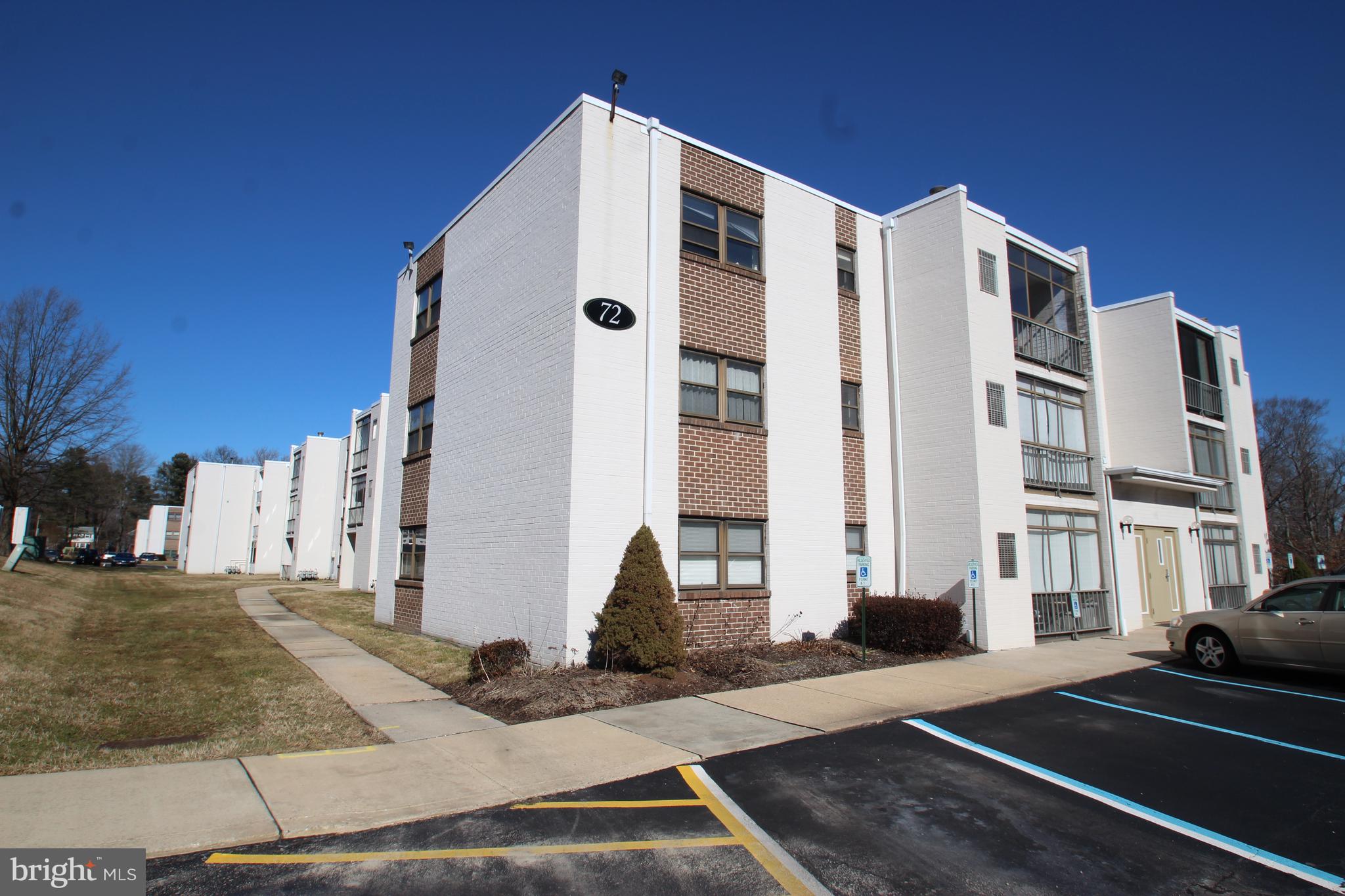 72 Welsh Tract Road, Unit 103 Newark, DE 19713 - Photo 1 of 14 72-103 Welsh Tract Road