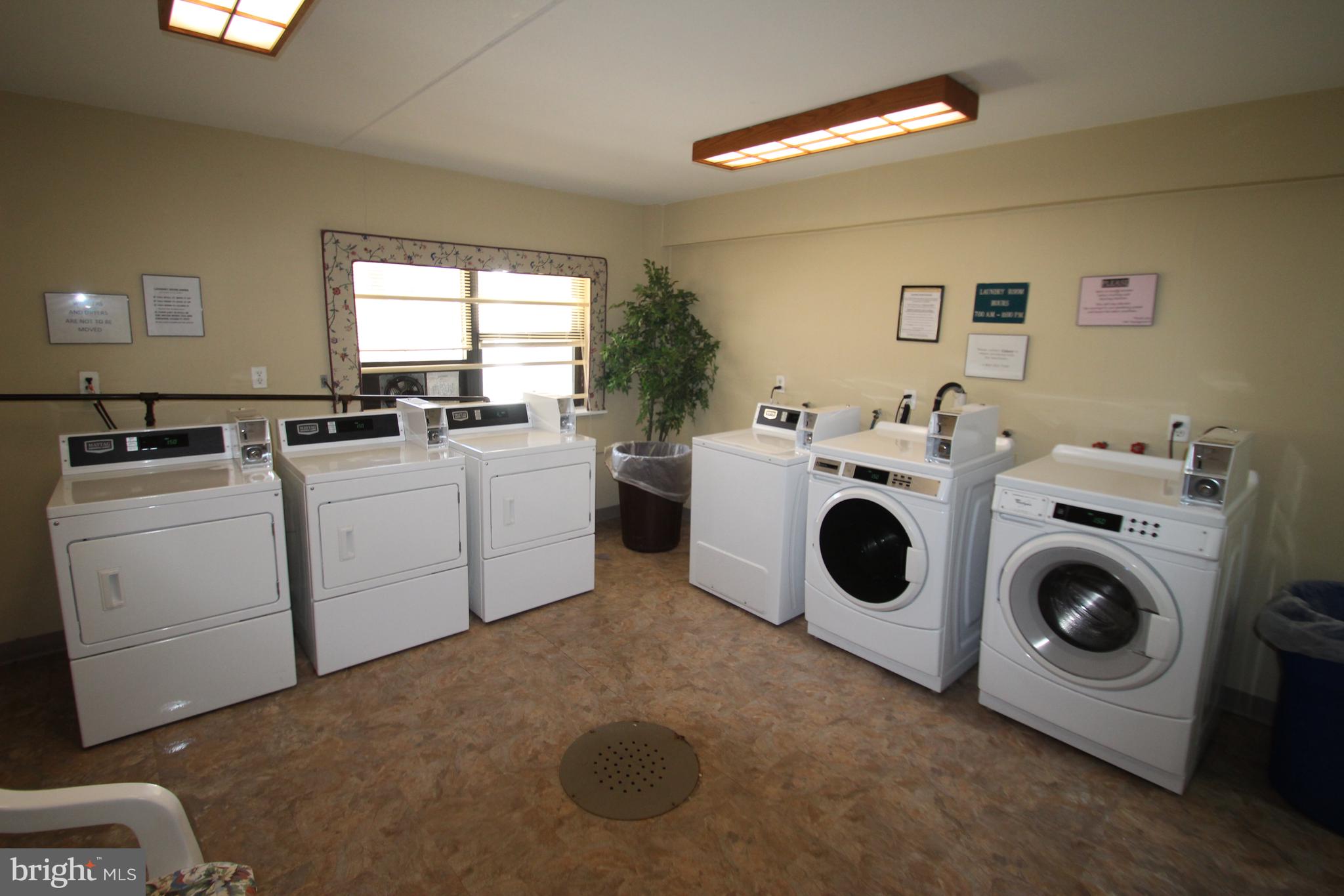 72 Welsh Tract Road, Unit 103 Newark, DE 19713 - Photo 13 of 14 Shared Laundry