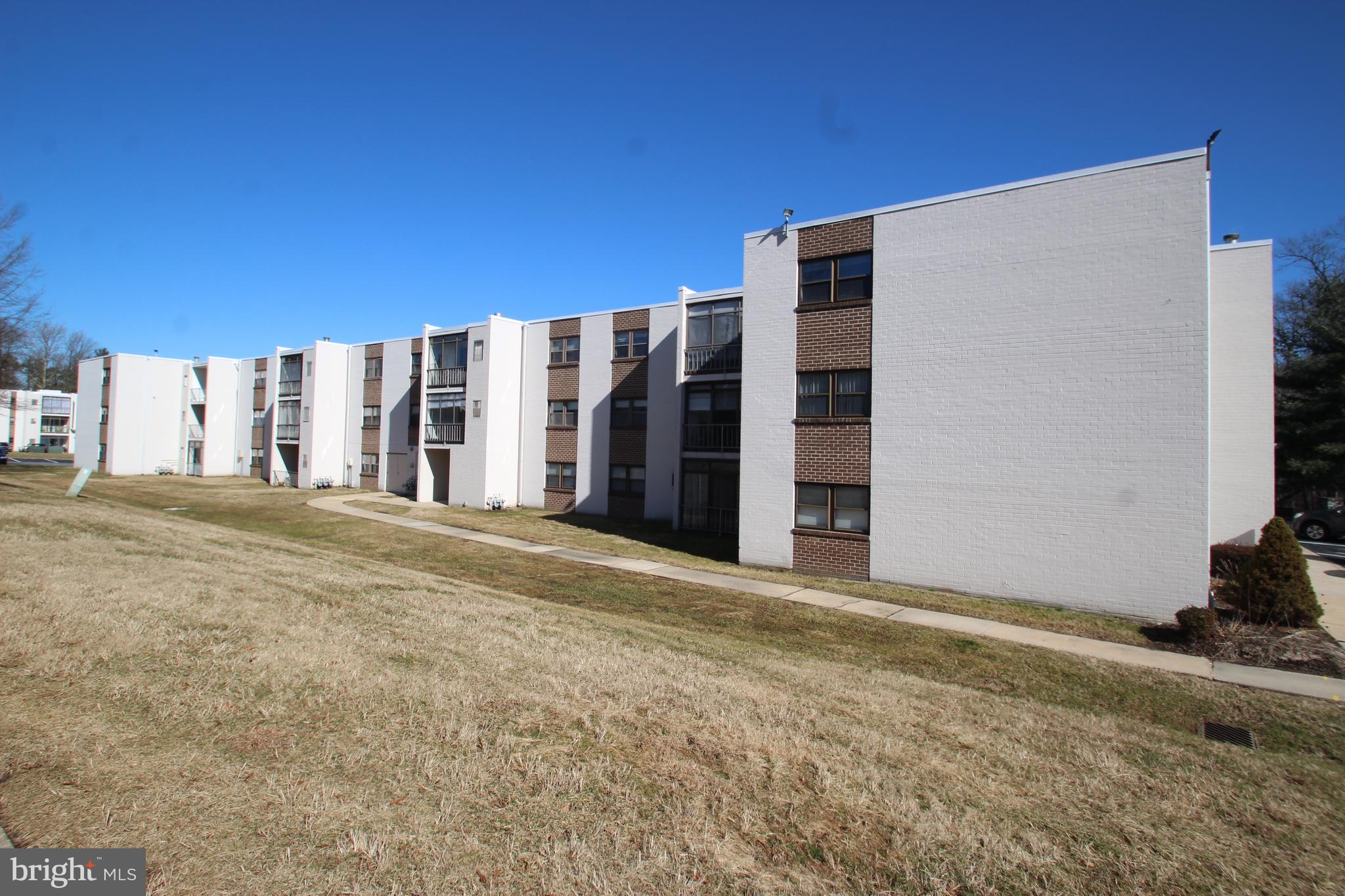 72 Welsh Tract Road, Unit 103 Newark, DE 19713 - Photo 14 of 14 Building 72