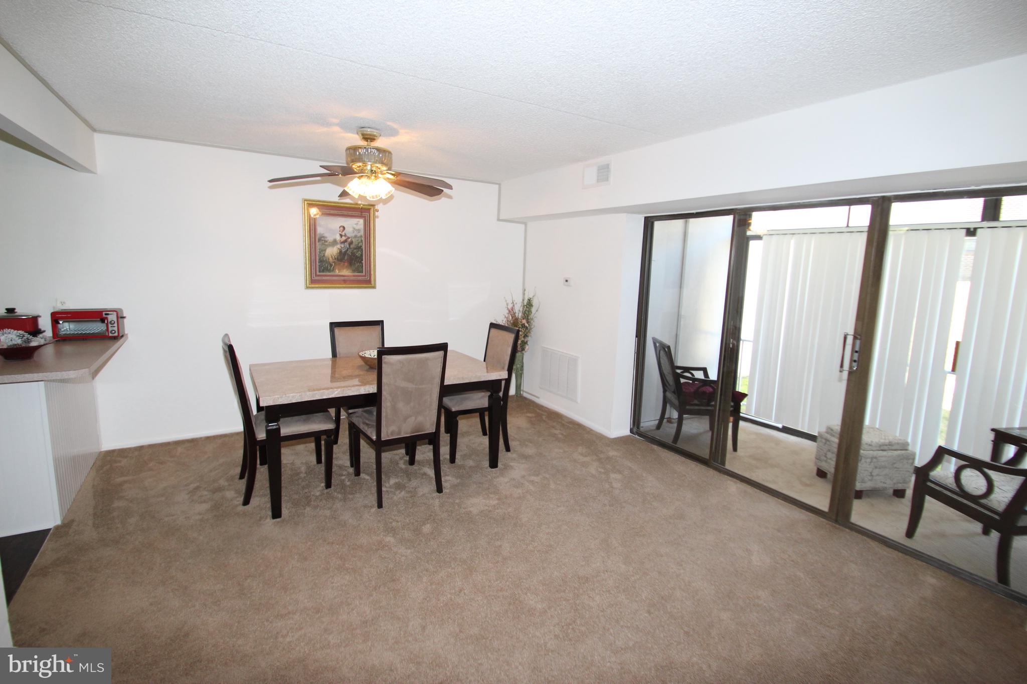 72 Welsh Tract Road, Unit 103 Newark, DE 19713 - Photo 6 of 14 Dining Room