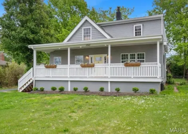 $399,000 | 1048 Martha Lane, St. Louis, MO 63119