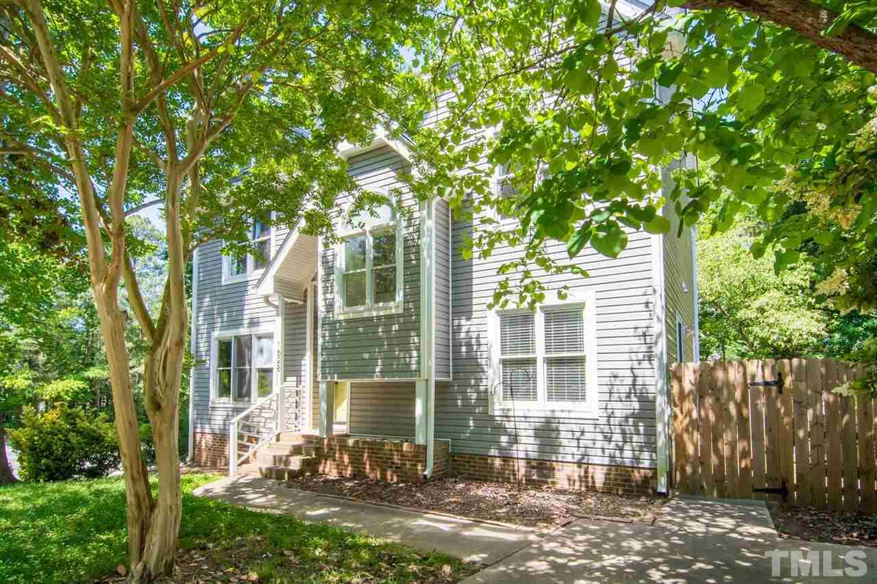 1628 Lethbridge Court Raleigh, NC 27606 - Photo 1 of 30 Gallery Image 1
