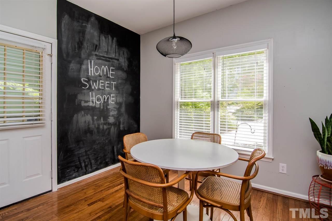 1628 Lethbridge Court Raleigh, NC 27606 - Photo 12 of 30 Gallery Image 12