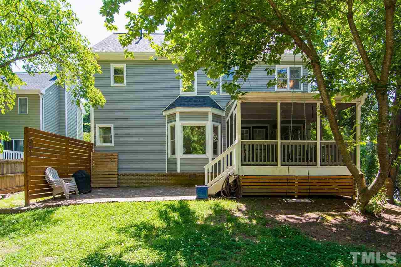 1628 Lethbridge Court Raleigh, NC 27606 - Photo 25 of 30 Gallery Image 25