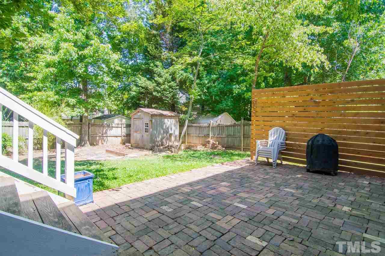 1628 Lethbridge Court Raleigh, NC 27606 - Photo 26 of 30 Gallery Image 26