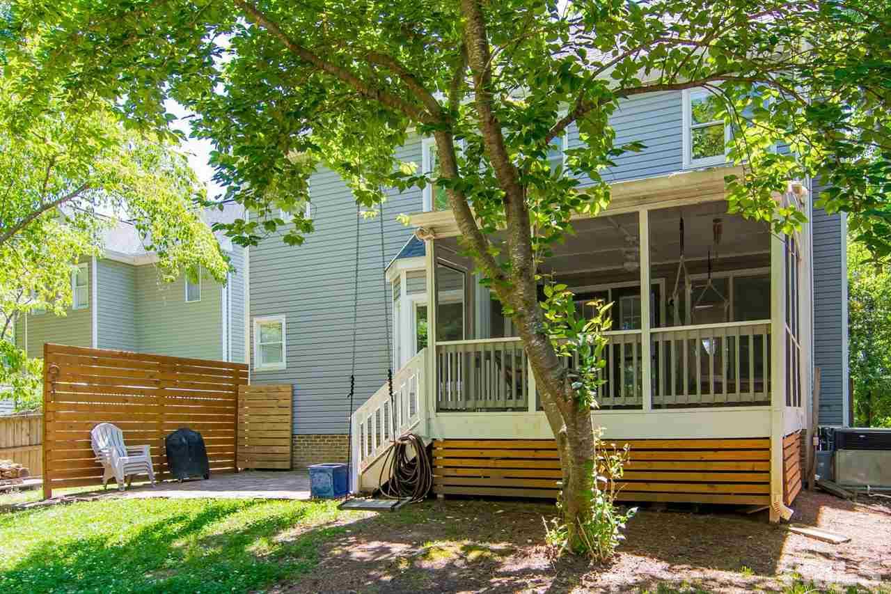 1628 Lethbridge Court Raleigh, NC 27606 - Photo 27 of 30 Gallery Image 27