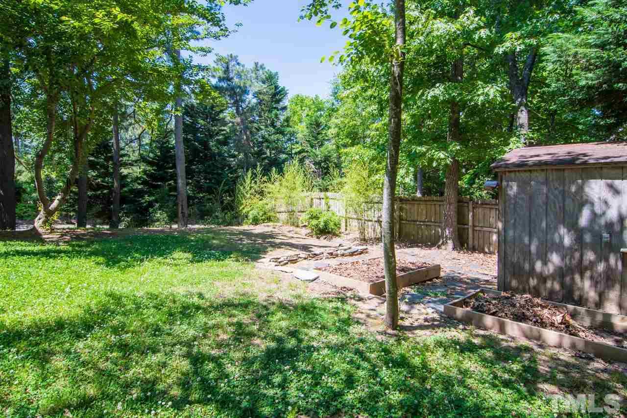 1628 Lethbridge Court Raleigh, NC 27606 - Photo 30 of 30 Gallery Image 30